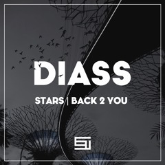 Diass - Stars feat. Alexander Kotlenko // ET002