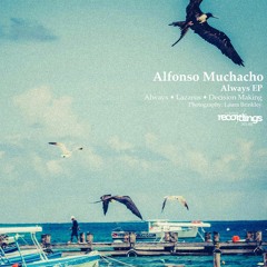Alfonso Muchacho - Decision Making {Original Mix} Stripped Recordings