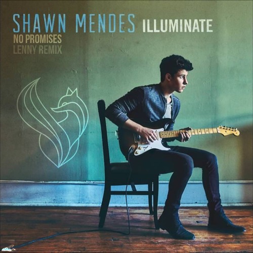 Shawn Mendes - No Promises (L3NNY REMIX)