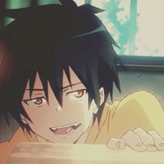 The Devil is a part-timer!