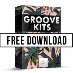 FREE Groove Kits by From Another World / 5 Construction Kits
