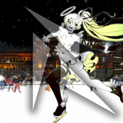 History Maker aka Yuri on Ice Opening Theme ft. Akita Neru (V4x English)