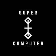 Super Computer A/V (IDENT)