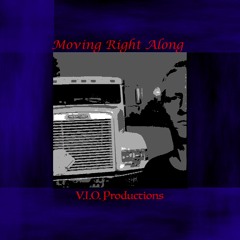 Moving Right Along (Instrumental)