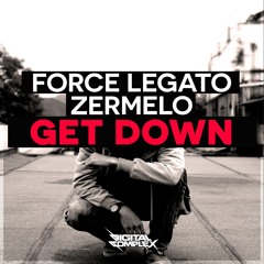 Force Legato (Official Releases)