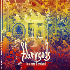 Flamingods – Taboo Groves (OCTO CHAMP Vocal Remix)
