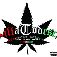 Killatodesca Killatodesca - Legallyzed - Cannabis