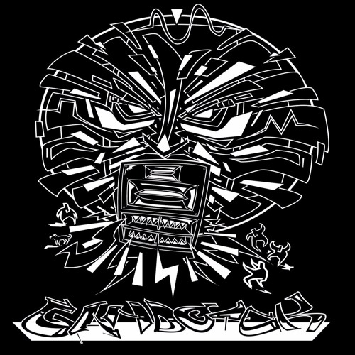 Gandotek - Drop The Violence