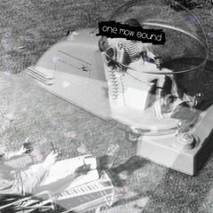 MEOWMEOW - one mow sound