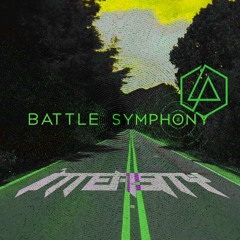 Linkin Park - Battle Symphony (Intensity Remix)