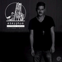 Electronic Elephant [at] Sisyphos // Scheune (28.10.17)