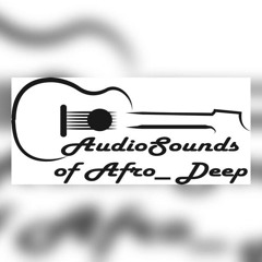 Beauty Of Afrca (Main Mix)