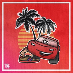 SPORTY POPPET - MCQUEEN