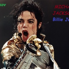 Michael Jackson - Billie Jean Anton Salnikov Remix