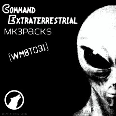 Mk3Packs - Command Extraterrestrial [WMBT031] [Free Download]