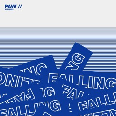 EP Showreel: Pavv - Falling (STPT033)