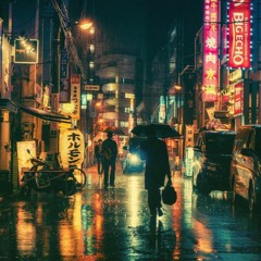 Funky Fella - Night Mood [90 BPM] *S*