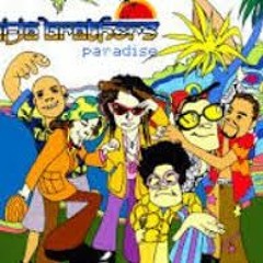 Kai-Jo Brothers - Paradise - ละเมอ