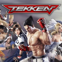 Tekken Mobile OST - The National Museum