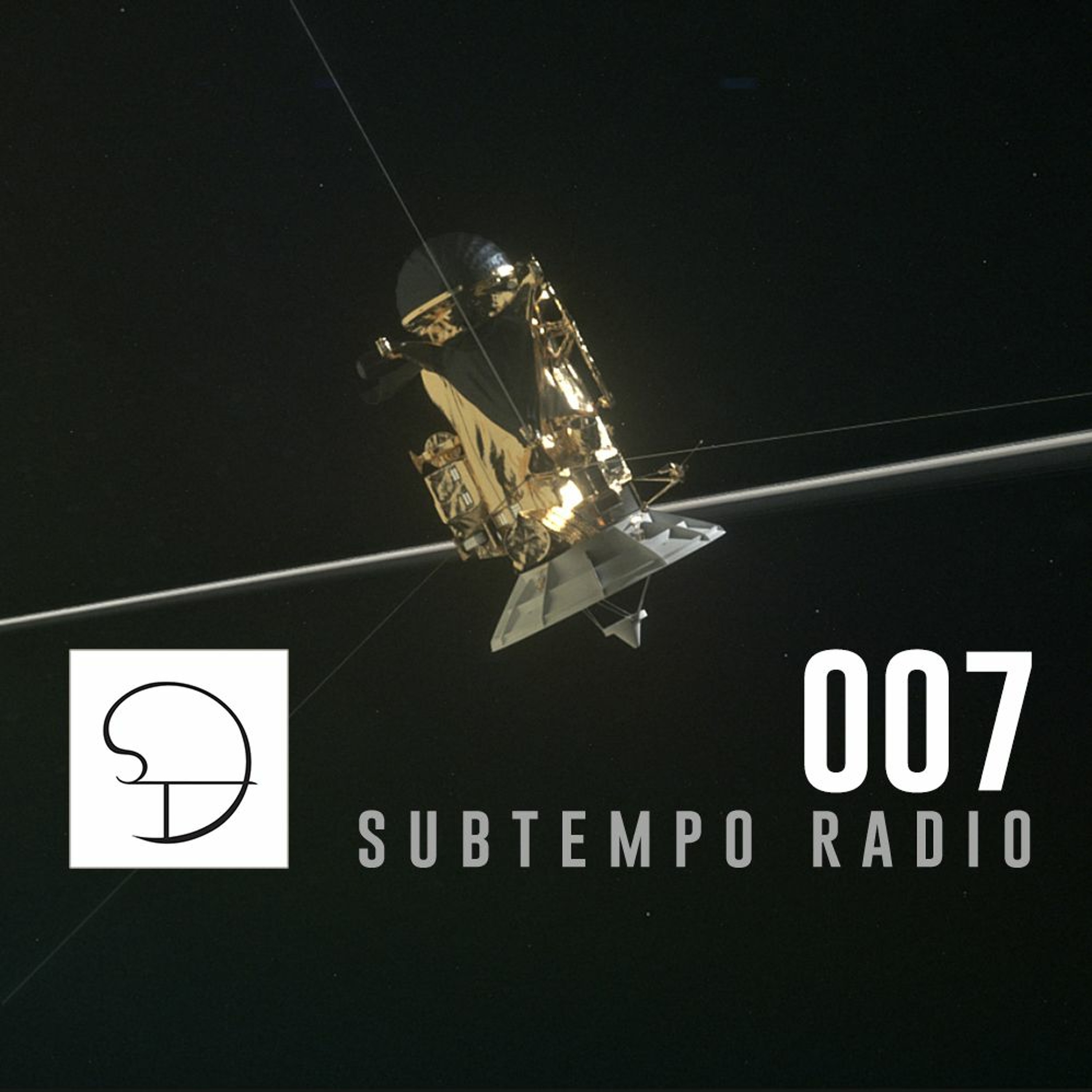 Subtempo Radio