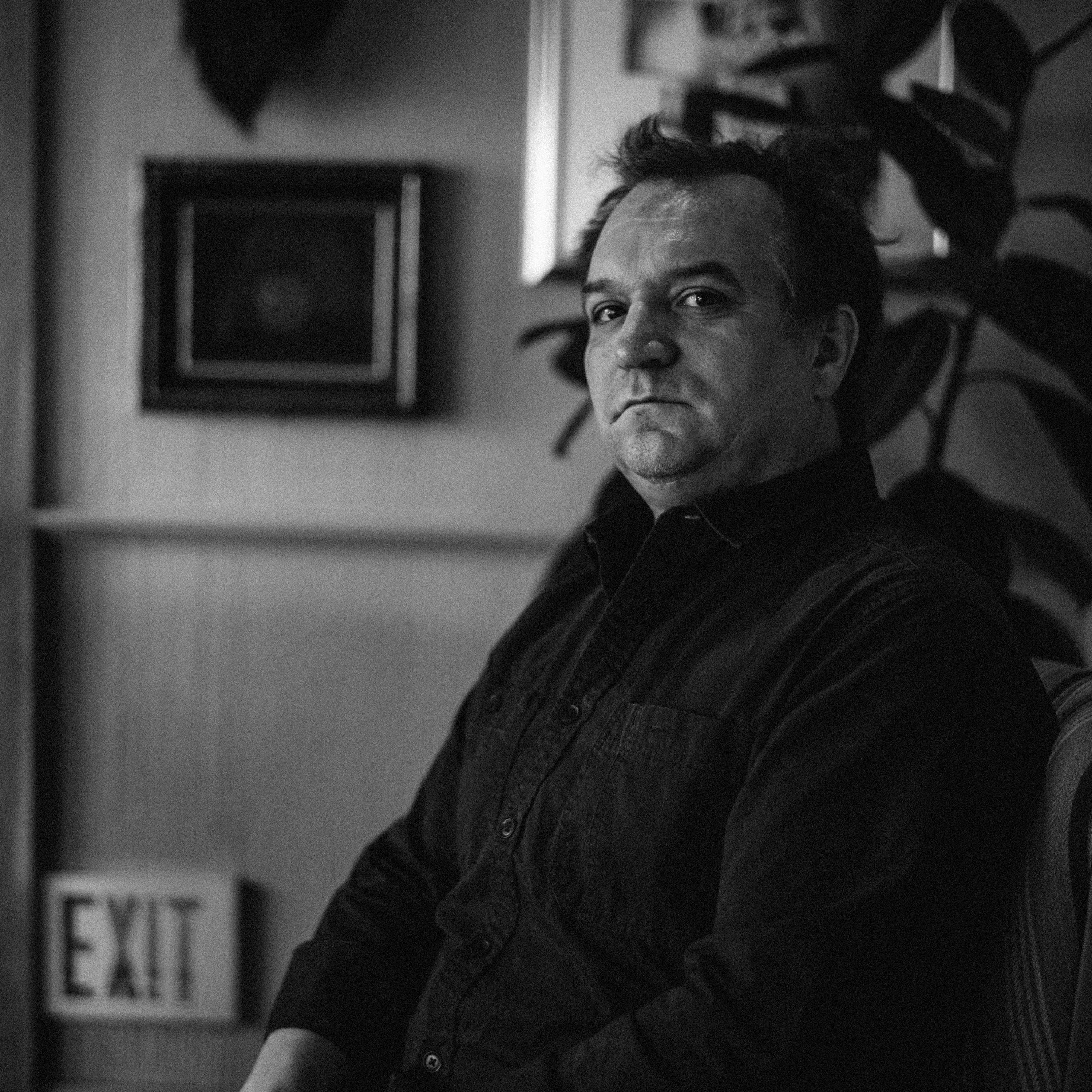 Peter Clines on transformation, teleportation and the secret history of America episode artwork