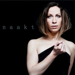 Late zondagavond | tekst, voc: Nele Mennes - piano: Daan van den Hurk | uit theatershow Naakt
