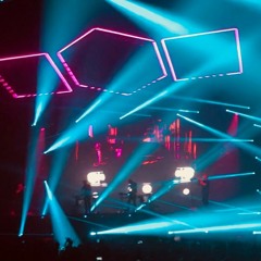 Odesza - Memories That You Call (New Live Remix)
