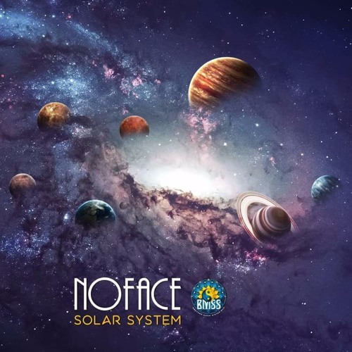 NoFace - Fourth Dimension