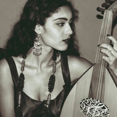 Seven  Nation  Army - Meriem Seghirate  (White stripes Cover  )