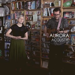 AURORA - "Animal Soul" (Acoustic)