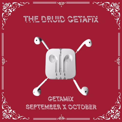 Getamix VOL. 4 [Best Of September & October] (EDM, Dubstep, Bass House)
