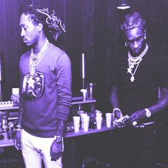 Future | Young Thug Type Beat "Soldiers"