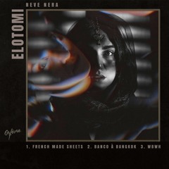 ELOTOMI | NEVE NERA EP