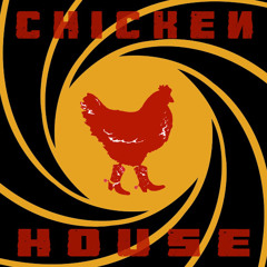 WINTERRAIN ft B T dog