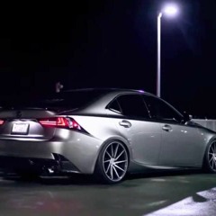 Lexus IS - Yung Amani (Prod. Kid Ocean)