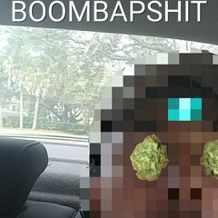 BOOMBAPSHIT (Prod. by d$ensei)