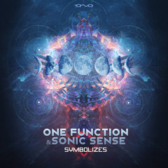 One Function, Sonic Sense - Symbolizes (Original Mix)