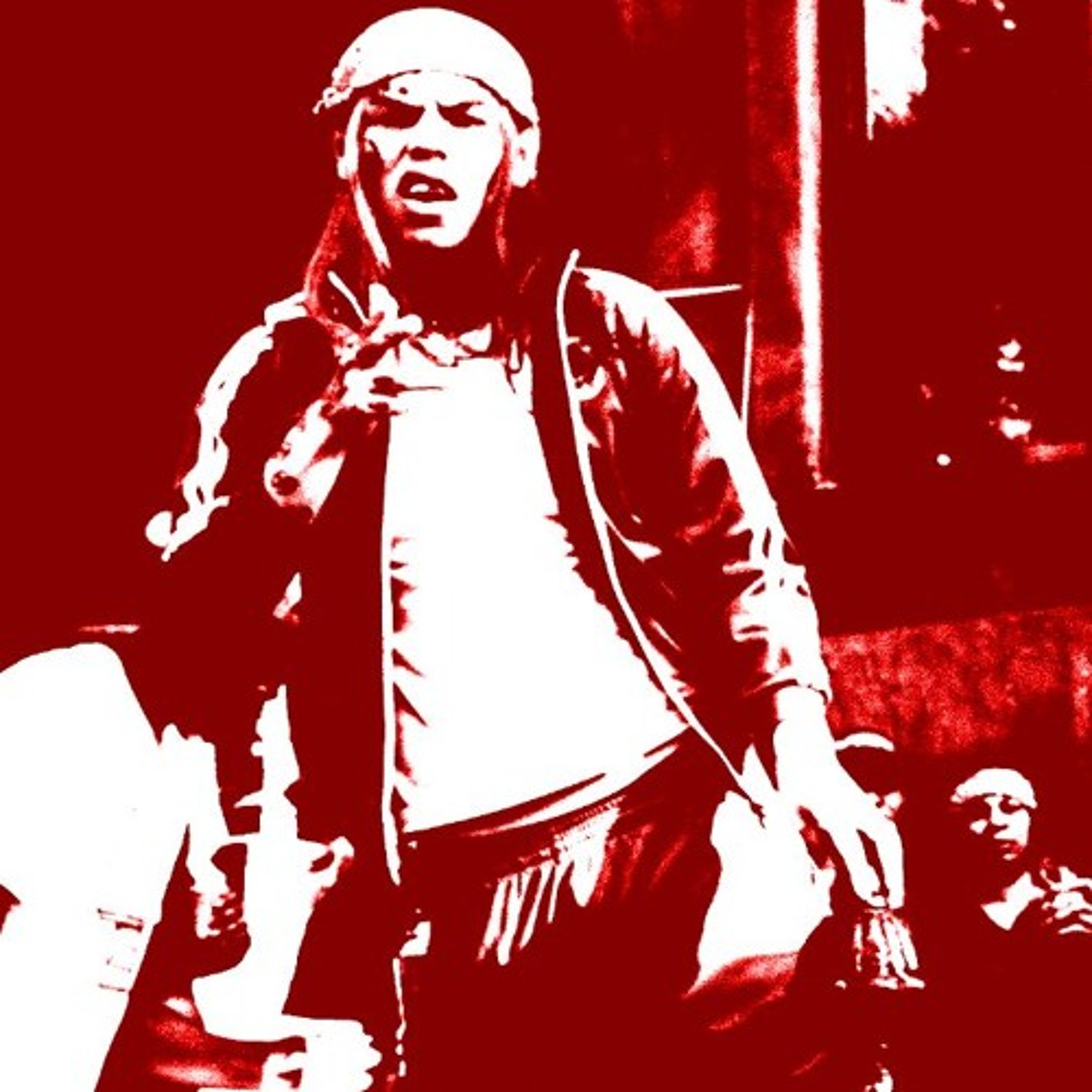 5.) Gummo - 6ix9ine (ft. AceMulaPartyMusic & iMarkkeyz) episode artwork