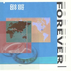 FOREVER - CORRUPT DATA MIX006