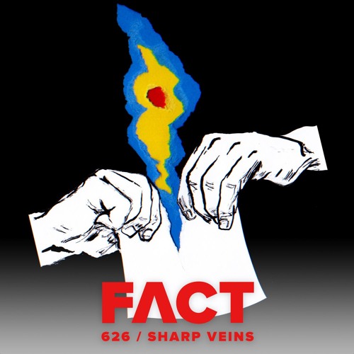 FACT mix 626 - Sharp Veins (Nov '17)