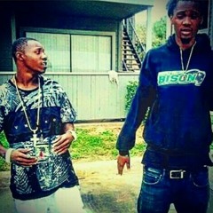 yung solo-BADMANN (ft slymn motta)(ft sir icealot