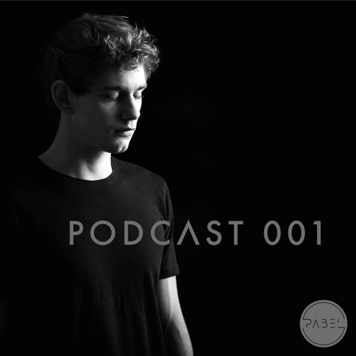 Pabel Podcast Series P.001