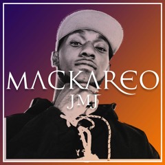 JMJ (DJ P Montana Premiere)