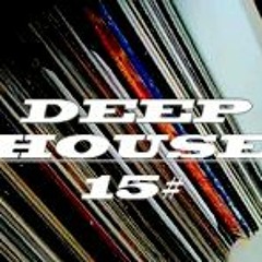 Deep house  - BNLF #22