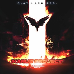 09 / Barotek vs Nighez - Gangsta Brothers (Ikarus Project Vol.2 by Play Hard Rec.)
