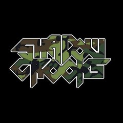 Shadow Crooks - Unforgettable (Bootleg)