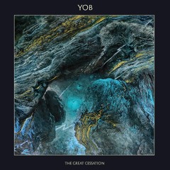 YOB - Breathing From The Shallows