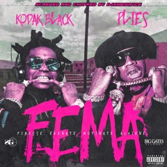 04 - Plies Feat. Kodak Black - Real Hitta Screwed and chopped by dj sabisauce
