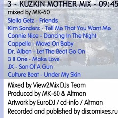 MK60 - Big Mix 2 (Kuzkin Mother Mix)