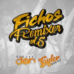 Fichos Remixer Vol 5 ( Temas En Buy )